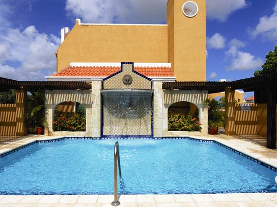 Harbour Village Beach Club