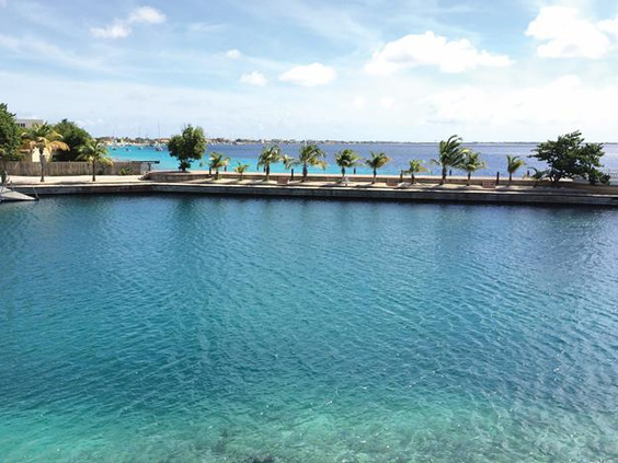 Harbour Village Beach Club