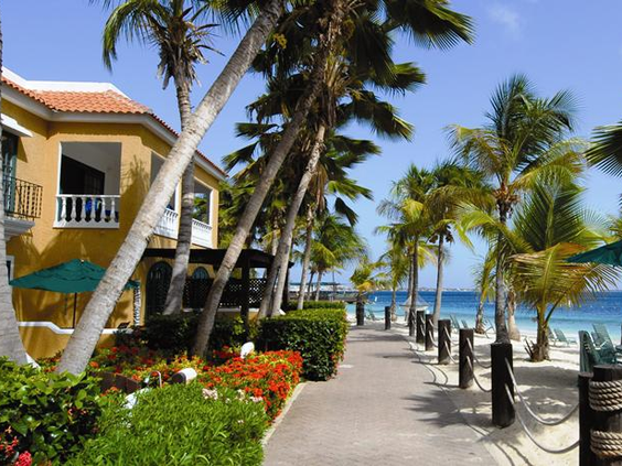 Harbour Village Beach Club