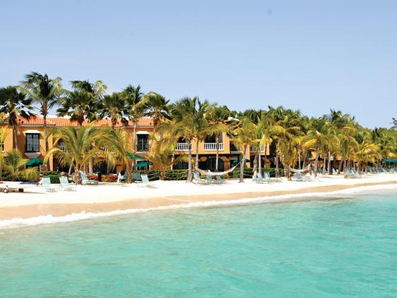 Harbour Village Beach Club