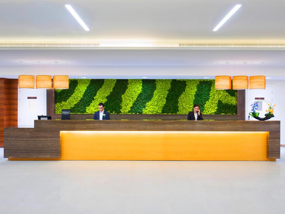 Hilton Garden Inn Ras Al Khaimah
