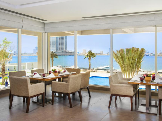 Hilton Garden Inn Ras Al Khaimah