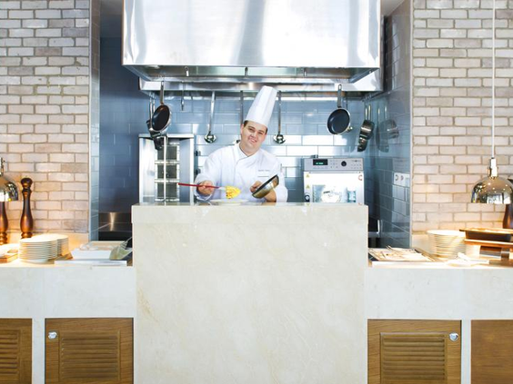 Hilton Garden Inn Ras Al Khaimah