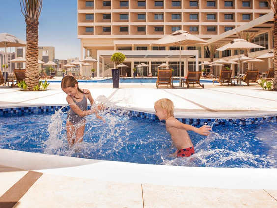 Hilton Garden Inn Ras Al Khaimah