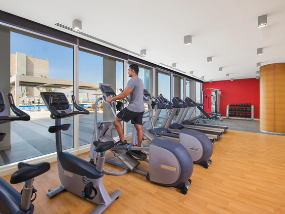 Hilton Garden Inn Ras Al Khaimah