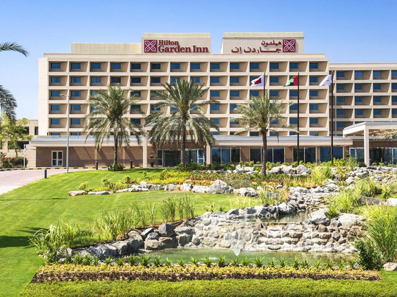 Hilton Garden Inn Ras Al Khaimah