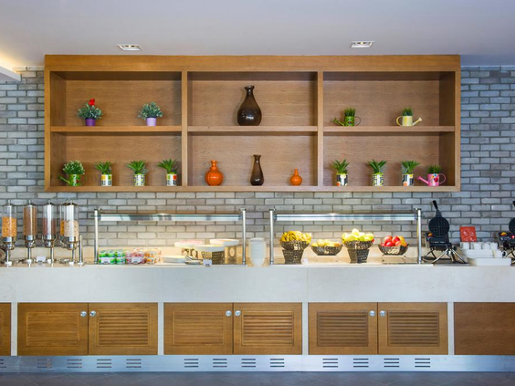 Hilton Garden Inn Ras Al Khaimah
