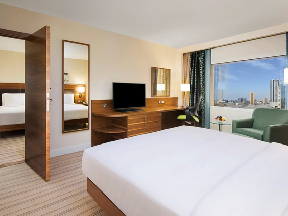 Hilton Garden Inn Ras Al Khaimah