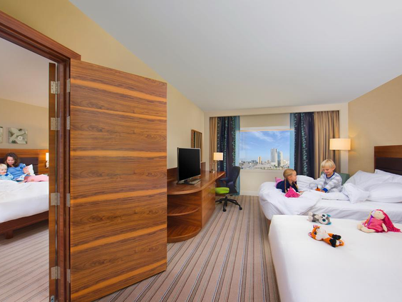 Hilton Garden Inn Ras Al Khaimah