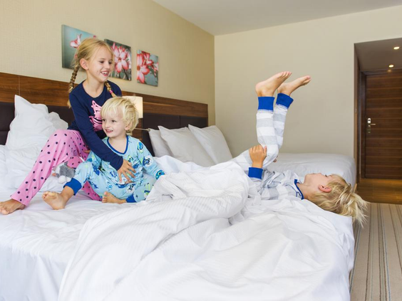 Hilton Garden Inn Ras Al Khaimah