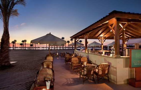 Hilton Marsa Alam Nubian