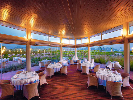 Hotel Dalaman Resort & Spa