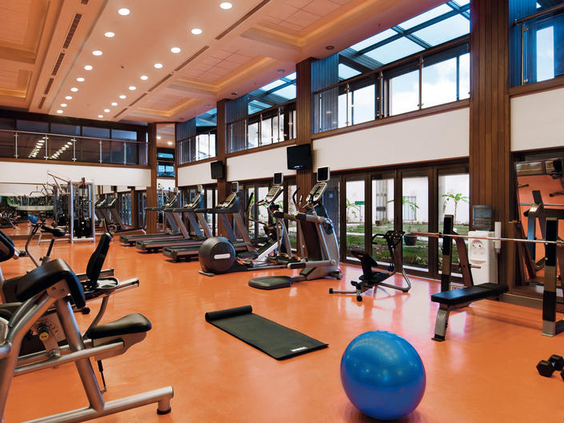 Hotel Dalaman Resort & Spa
