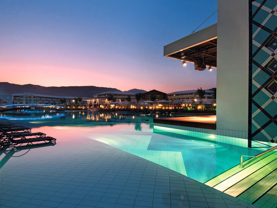 Hotel Dalaman Resort & Spa