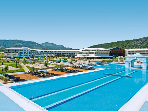 Hotel Dalaman Resort & Spa