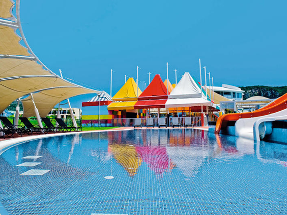 Hotel Dalaman Resort & Spa