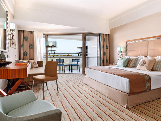 Hotel Dalaman Resort & Spa