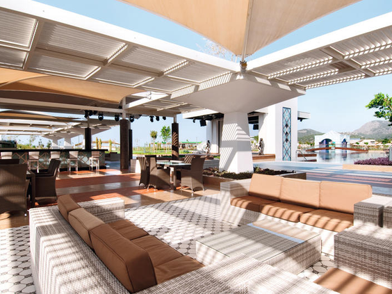 Hotel Dalaman Resort & Spa