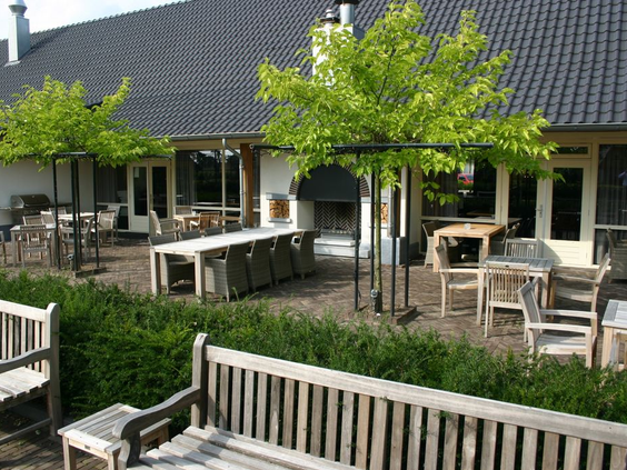 Hof van Salland