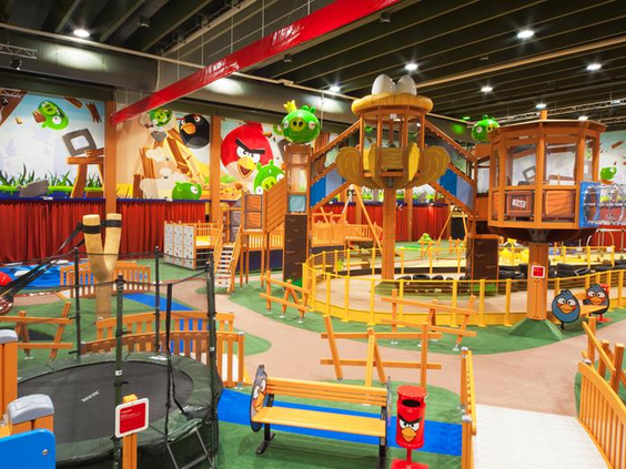 Holiday Club Kuusamo Tropiikki