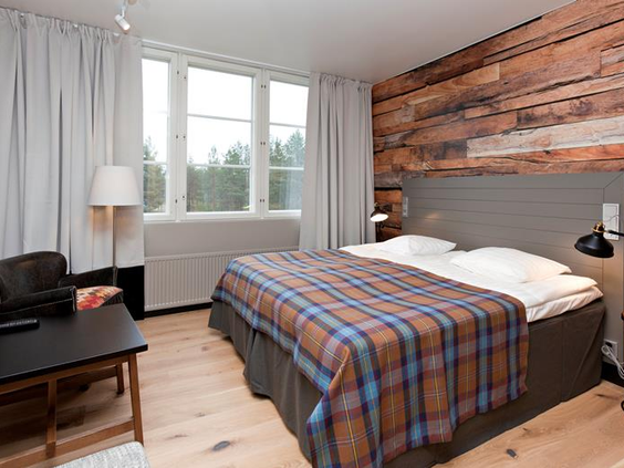 Holiday Club Kuusamo Tropiikki