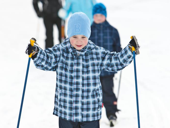 Holiday Club Kuusamo Tropiikki
