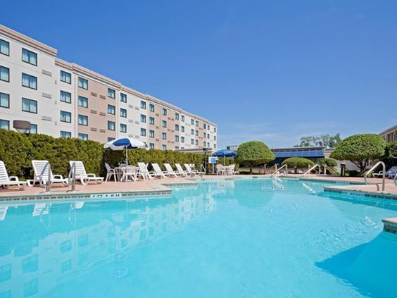 Holiday Inn Hasbrouck Heights