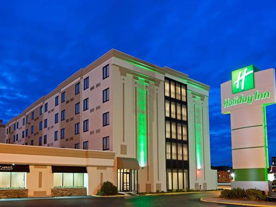 Holiday Inn Hasbrouck Heights