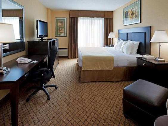 Holiday Inn Hasbrouck Heights