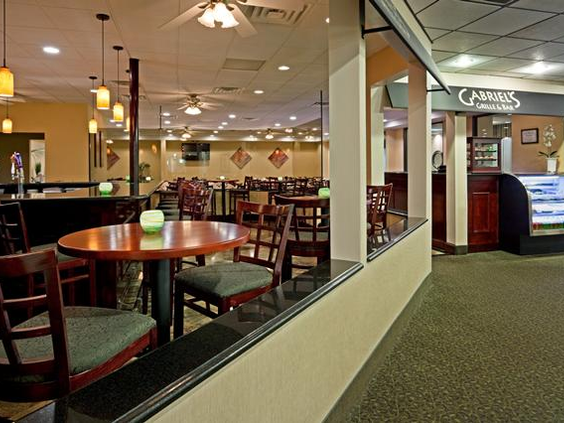 Holiday Inn Hasbrouck Heights