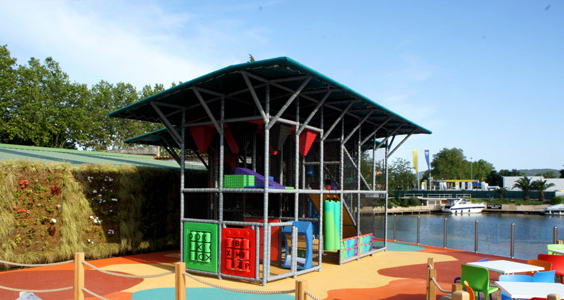 Holiday Marina