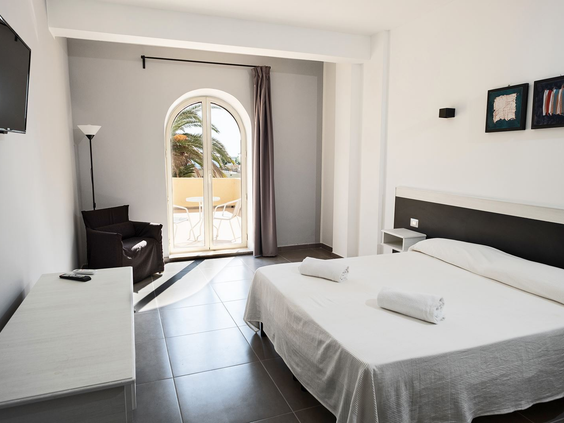 Hopps Hotel