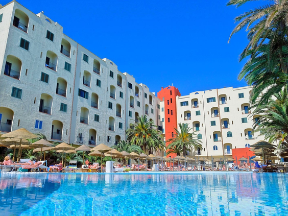 Hopps Hotel