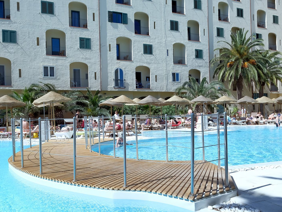 Hopps Hotel