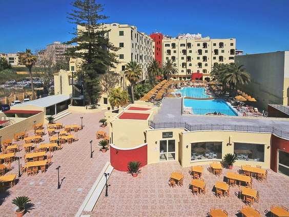 Hopps Hotel