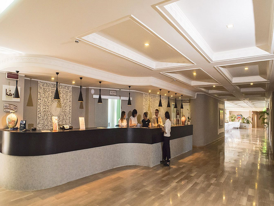 Hopps Hotel