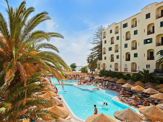 Hopps Hotel