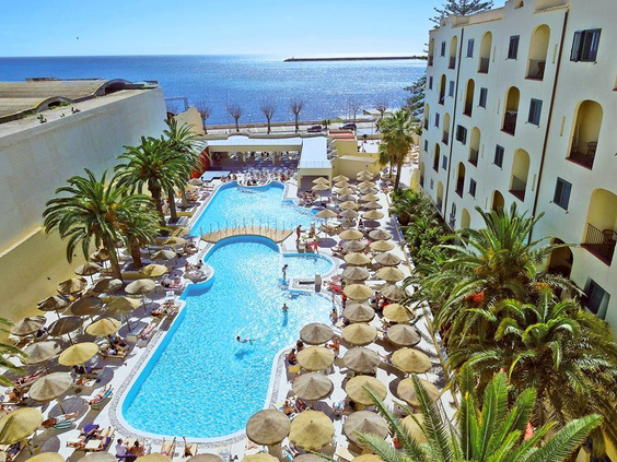 Hopps Hotel