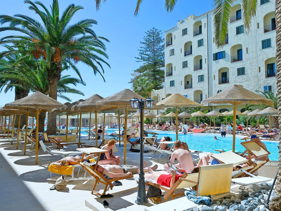 Hopps Hotel