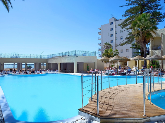 Hopps Hotel