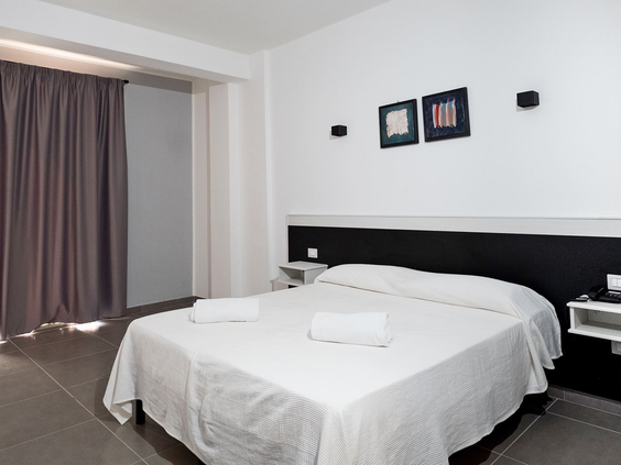 Hopps Hotel