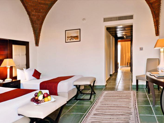 Hotel Akassia Beach Resort