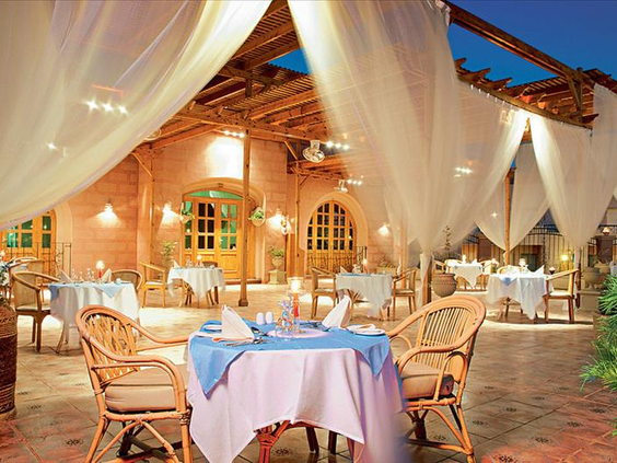 Hotel Akassia Beach Resort