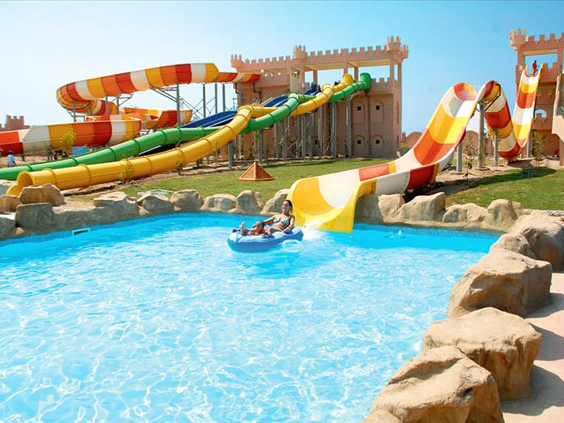 Hotel Akassia Beach Resort