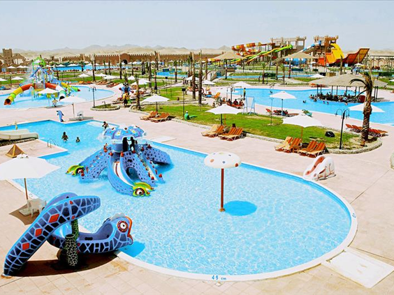 Hotel Akassia Beach Resort