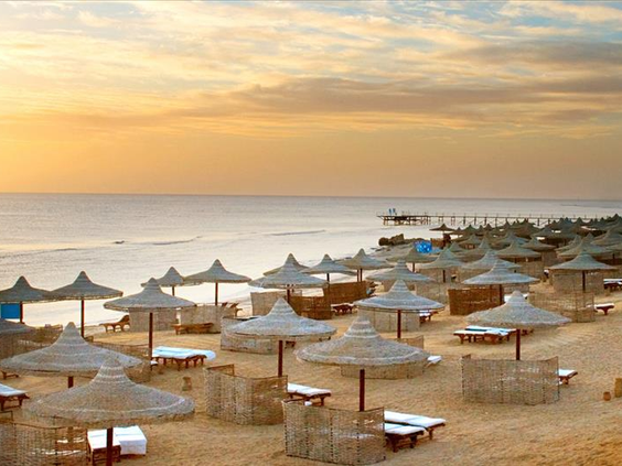 Hotel Akassia Beach Resort