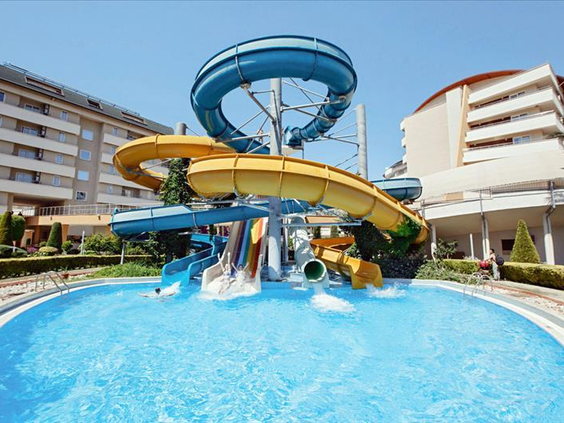 Hotel Alaiye Resort & Spa