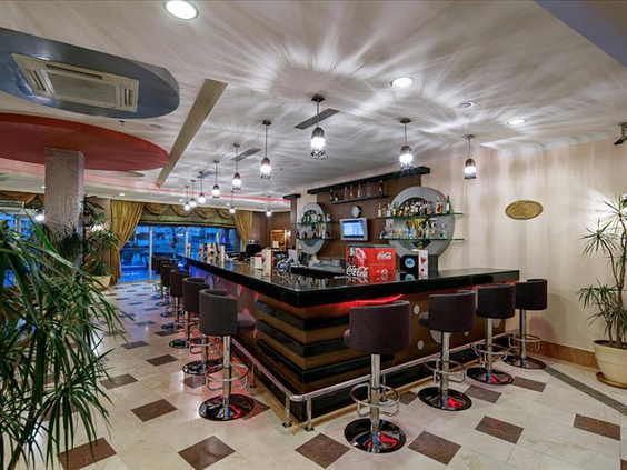Hotel Alaiye Resort & Spa