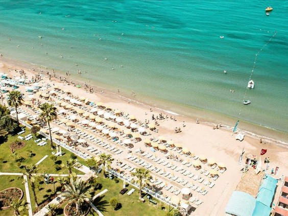 Hotel Alaiye Resort & Spa