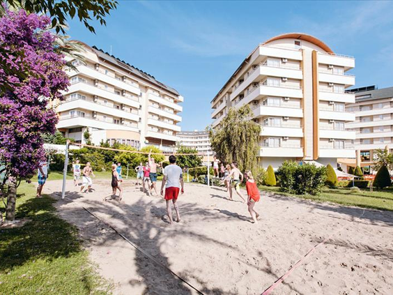 Hotel Alaiye Resort & Spa